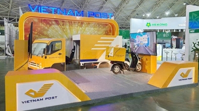 Ringkasan siaran akhbar industri pos, 22 April 2026