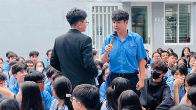 Città di Ho Chi Minh: Costruire una cultura del risparmio energetico nelle scuole attraverso piccole azioni.