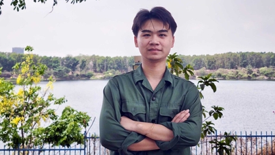 20-летний студент-самоучка, освоивший разработку программного обеспечения, занял первое место на конкурсе по техническим навыкам в области механики.