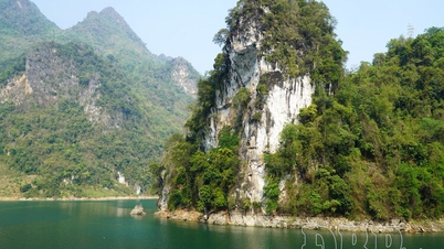 ปลดล็อกศักยภาพการท่องเที่ยวของTủa Tàng
