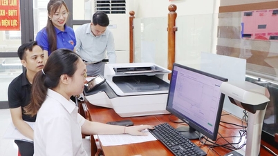 A Bac Ninh felgyorsítja a technológiába történő beruházásokat, megteremtve a digitális kormányzás alapjait.