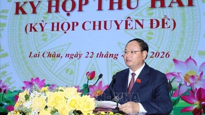 Quyết sách đúng đắn, tạo đòn bẩy phát triển kinh tế - xã hội địa phương