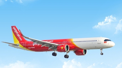 Vietjet est un chef de file en matière d'optimisation des émissions sur les vols en Asie du Sud-Est.