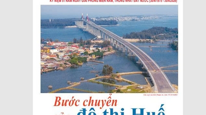 Přečtěte si prosím Hue Today Weekend číslo 69, které vyšlo 23. dubna.