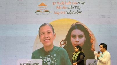 'La biblioteca de la gente': Cuando personas del sur de Vietnam cuentan historias a través de sus propias vidas.