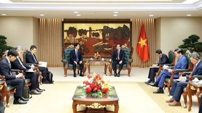 Promouvoir la coopération scientifique et technologique entre le Vietnam et la Corée du Sud.