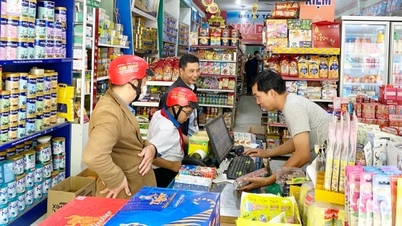 Đề xuất điều chỉnh ngưỡng doanh thu chịu thuế lên 1 tỷ đồng/năm