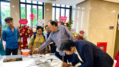 Vietnam-China cultural exchange through the exhibition 'ASEAN Cultural and Artistic Creation Season 2026'
