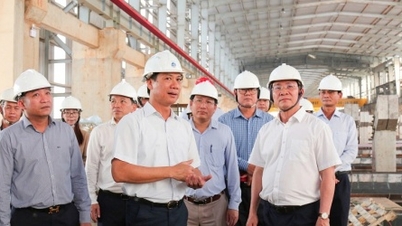 Dự án điện phân nhôm đầu tiên của Việt Nam sắp vận hành với công suất 150.000 tấn/năm