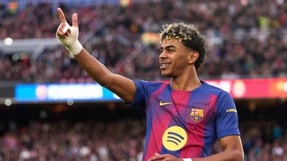 Barca sprawiła, że ​​Real Madryt o mało nie został pokonany z pustymi rękami.