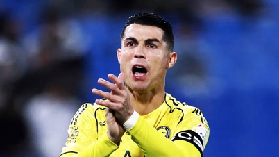 Ronaldo csapatban nyújtott legrosszabb teljesítménye ellenére Al Nassr mégis bejutott az Ázsiai Kupagyőztesek Kupája döntőjébe.