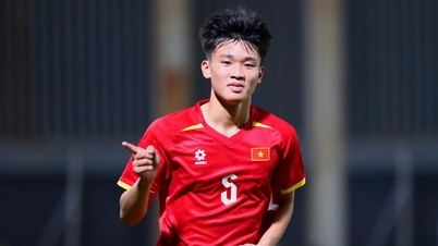タイのファンは「ベトナムのサッカーはどの年代においても素晴らしいと認めざるを得ない」と声を上げた。