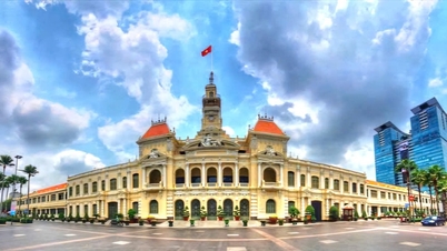 Ciudad Ho Chi Minh: Revisar y abolir los documentos legales que no se ajusten a la realidad práctica.