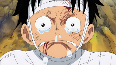 Není to Luffy, ale Loki, kdo je Imuovým největším rivalem v Elbaphu v One Piece.