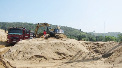 Matériaux de construction – un défi majeur pour l’investissement public à moyen terme.