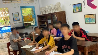Verbetering van de begeleiding en ondersteuning voor kansarme kinderen in Hope Village Da Nang.