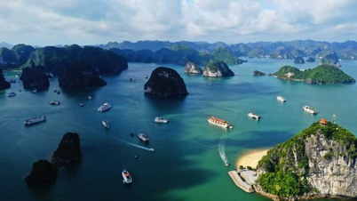 Phát huy giá trị di sản liên vùng
