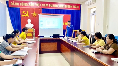 Memperkukuhkan latihan keselamatan pos di seluruh rangkaian.