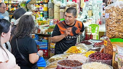 Ngưỡng doanh thu miễn thuế đối với hộ kinh doanh: Nên nâng lên mức 2 - 3 tỉ đồng