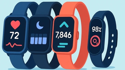 Kunnen smartwatches de gezondheid van gebruikers verkeerd inschatten?