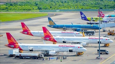 1,68 millioner passasjerer reiste med fly i løpet av ferieperioden.