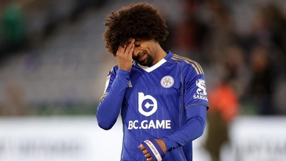 Leicester gedegradeerd: Wat was de oorzaak?