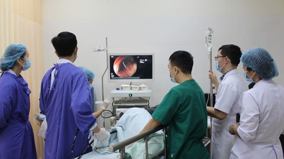 Lao Cai stärkt die Gesundheitsversorgung während der Feiertage zum Gedenktag der Hung-Könige am 30. April und 1. Mai 2026.