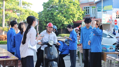 Bac Ninh wzmacnia koordynację w organizacji egzaminu maturalnego i egzaminu wstępnego na studia w 2026 r.