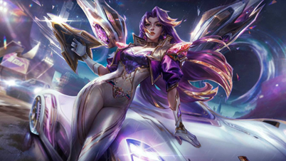 League of Legends: Wild Rift presenta ufficialmente i contenuti realizzati in collaborazione con Porsche.
