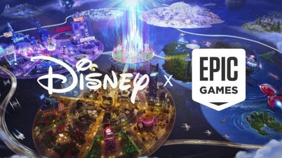 ディズニーは、15億ドルの投資に続き、Epic Gamesの買収を検討している。