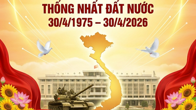 PŘIPOMÍNKA 51 LET OSVOBOZENÍ JIŽNÍHO VIETNAMU A SROVNOCENÍ ZEMĚ (30. 4. 1975 – 30. 4. 2026)