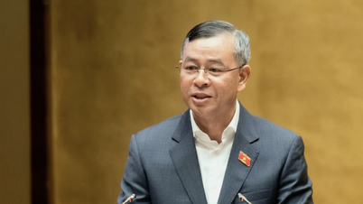 รัฐมนตรีว่าการกระทรวงการคลัง: การปรับเพิ่มเกณฑ์รายได้ที่ได้รับการยกเว้นภาษีเป็น 1 พันล้านดองต่อปีนั้น 'สอดคล้องกับสถานการณ์ปัจจุบัน'