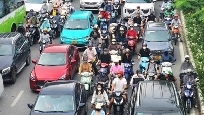 11 tuyến phố cổ Hà Nội sẽ cấm xe máy từ 6h đến 24h vào 2 ngày cuối tuần