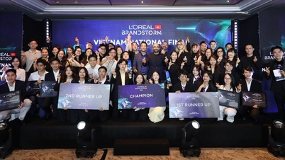 RMIT säkrar en plats att representera Vietnam i en global studenttävling i Paris.