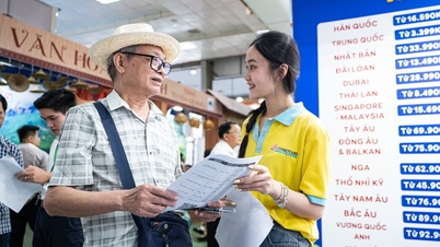 5 věcí, které potřebujete vědět při rezervaci zájezdu během svátků od 30. dubna do 1. května, abyste se vyhnuli ztrátě peněz a nenechali se ošidit.