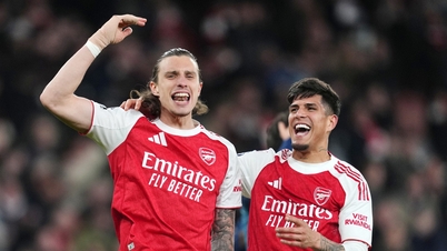 Để vô địch, Arsenal cần tập... marathon và đạp xe