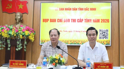 La Universidad de Bac Ninh se prepara de forma proactiva para los exámenes y el proceso de admisión de 2026.