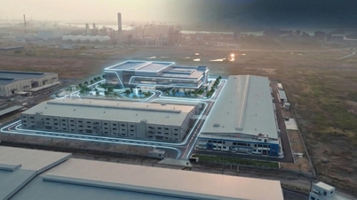 Hoa Phat staví továrnu na ledničky v hodnotě 50 milionů dolarů a silně se zaměřuje na export.