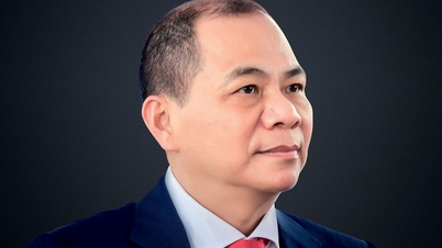 Pham Nhat Vuong surpasses Chinese billionaire Jack Ma on the list of the world's richest people.