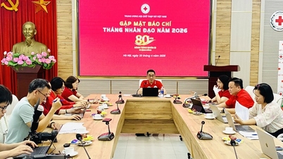 Bulan Kemanusiaan 2026: Ke arah menyokong mata pencarian yang mampan untuk 17,000 isi rumah.