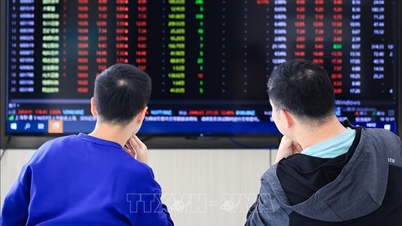 Chứng khoán châu Á giao dịch trái chiều
