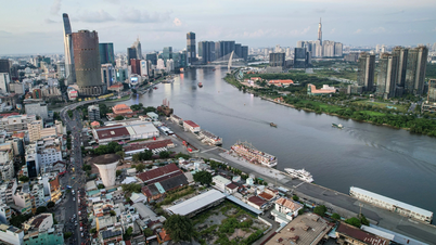 De voorstellen omvatten onder meer de verbreding van de Nguyen Tat Thanh-weg tegelijk met het metroproject Ben Thanh - Can Gio.