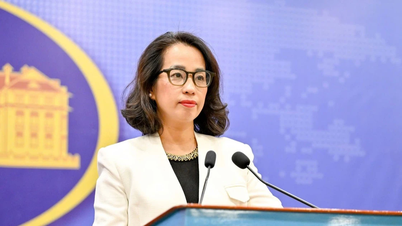 Relaciones entre Vietnam y China: La confianza política entre ambas partes se encuentra en un nivel elevado.