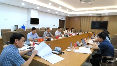2026년까지 사회과학 및 인문학 분야에서 시행할 과학기술 과제를 결정하기 위한 자문위원회 회의 (2단계)