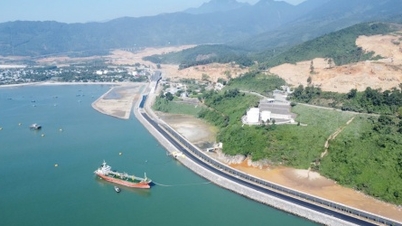 Da Nang wdraża plan mający na celu przyciągnięcie strategicznych przedsiębiorstw do strefy wolnego handlu.