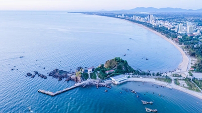 “Cua Lo – La quintessenza di Lam Thuy”: dal patrimonio tradizionale all’aspirazione alla navigazione.