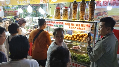 Cidade de Ho Chi Minh: Cerimônia de abertura do Festival do Pão do Vietnã de 2026