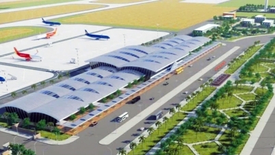 La province de Lam Dong a entamé la construction de l'aéroport de Phan Thiet le 27 avril.