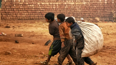 UN: Mehr als 30 Millionen Menschen sind aufgrund des Iran-Konflikts von Armut bedroht.