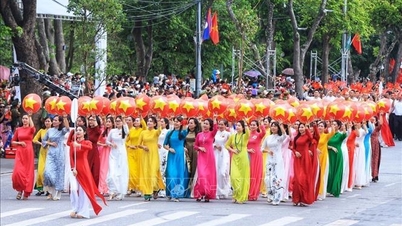 Posílení Národního výboru pro pokrok žen ve Vietnamu